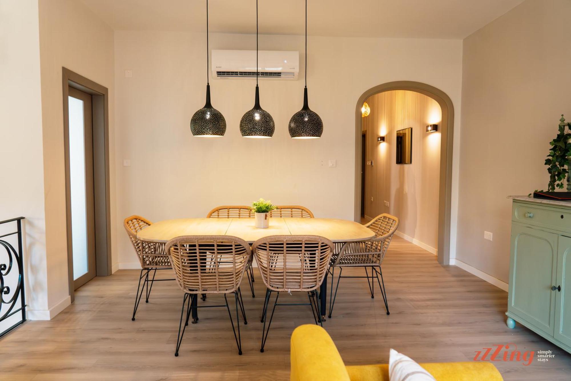 Stylish & Stunning In St Julians Dom wakacyjny