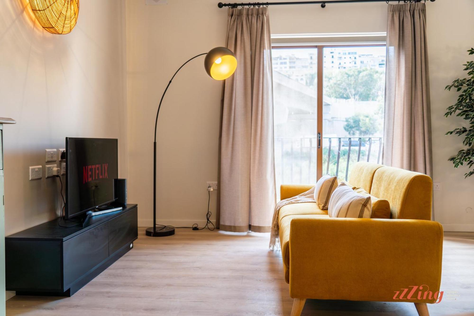 Stylish & Stunning In St Julians * St. Julian's