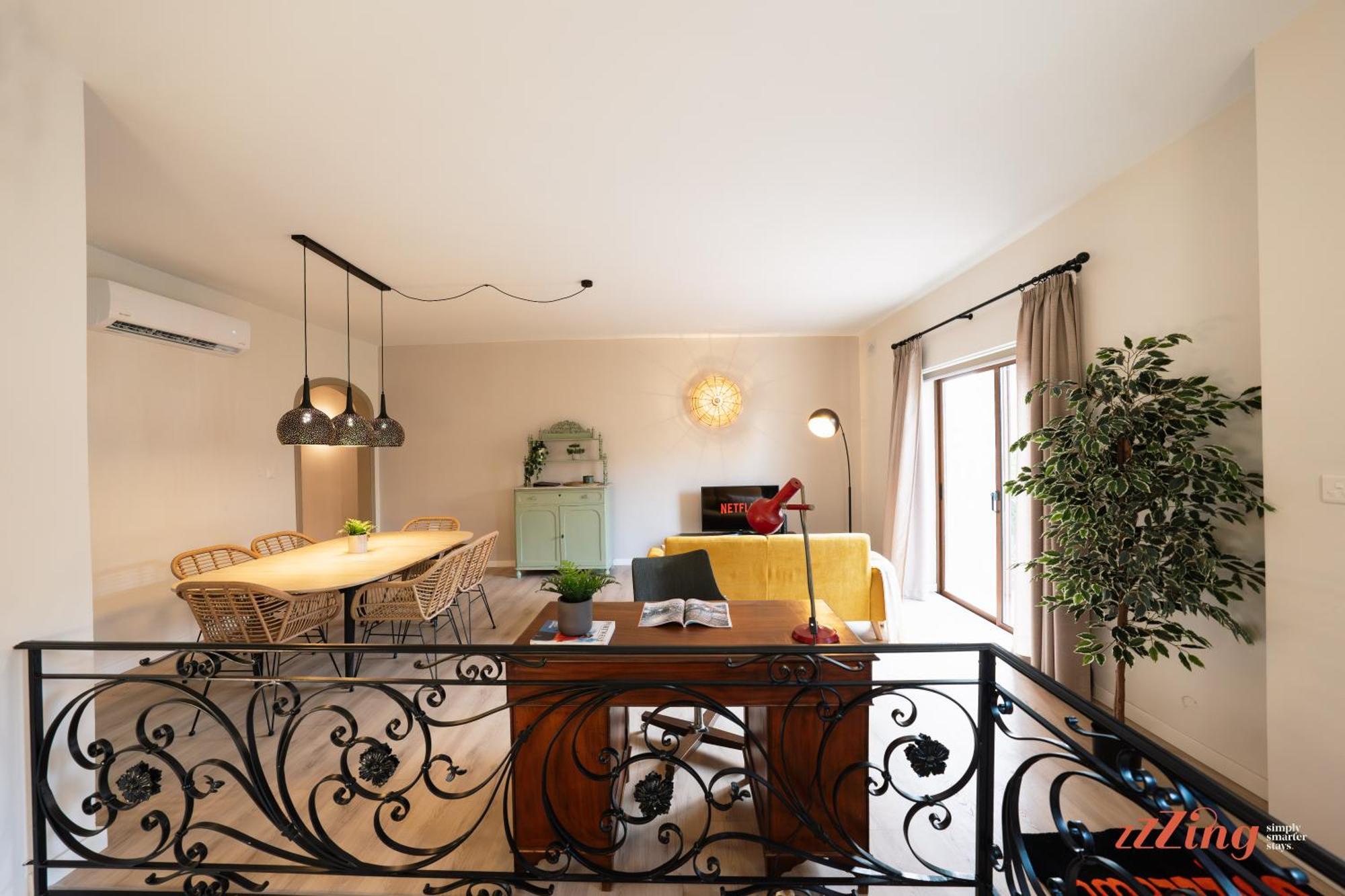 Stylish & Stunning In St Julians St. Julian's